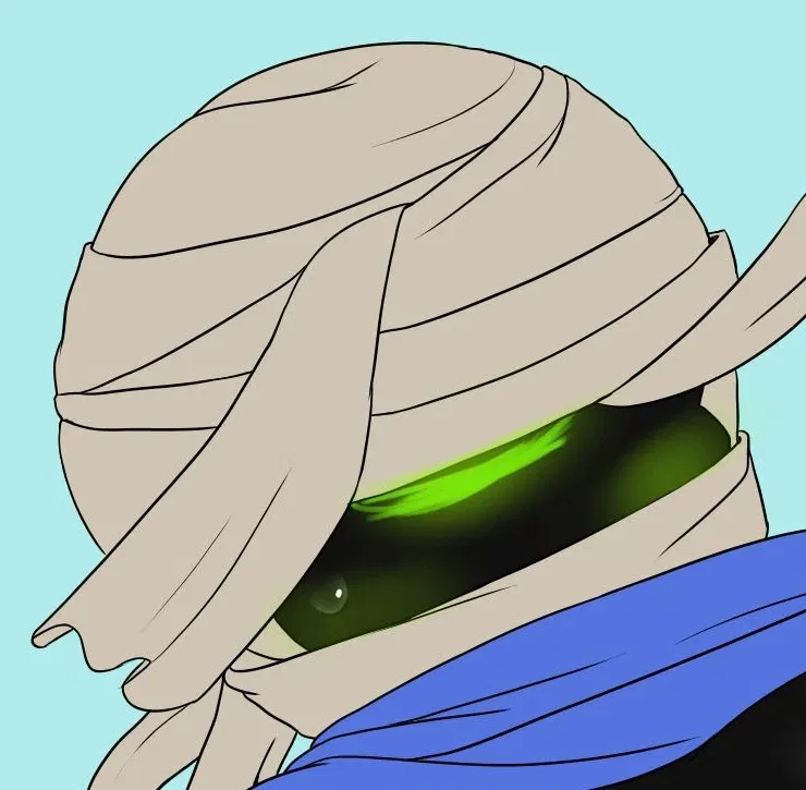 Avatar of Rebel