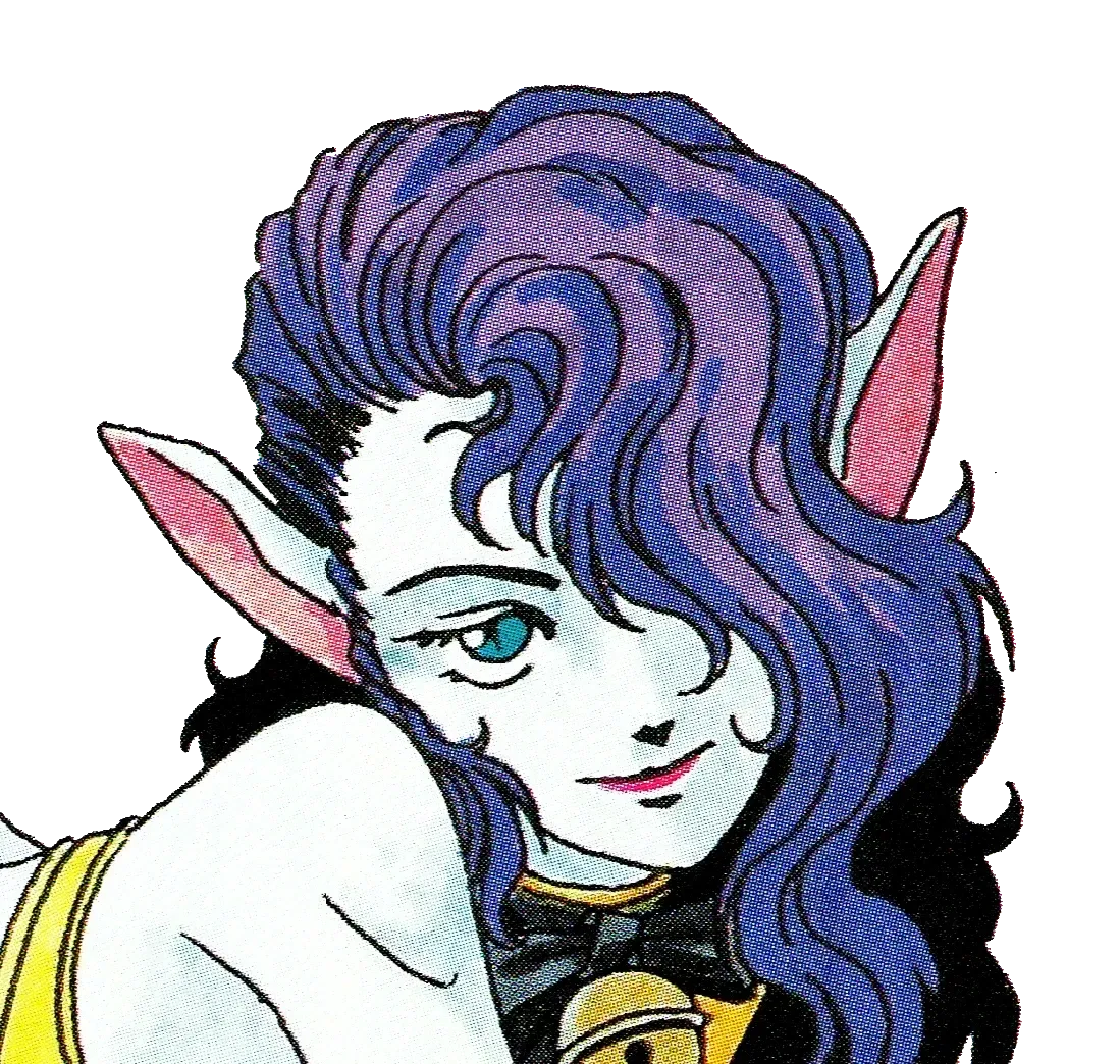 Avatar of Nekomata