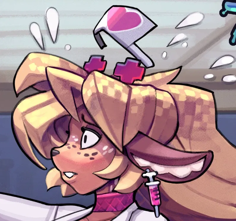 Avatar of Noelle Holiday