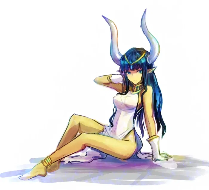 Avatar of Hathor