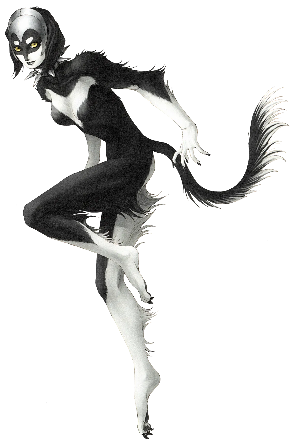 Avatar of Dormarth