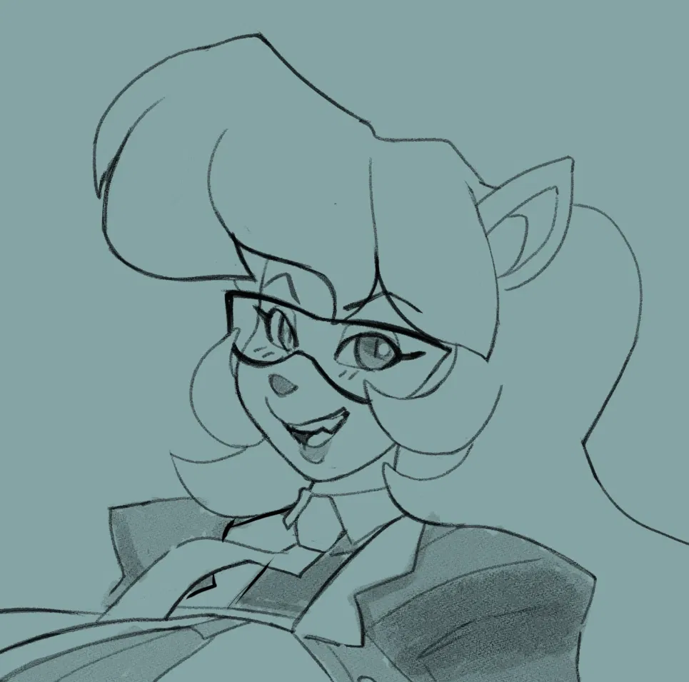Avatar of Callie Briggs