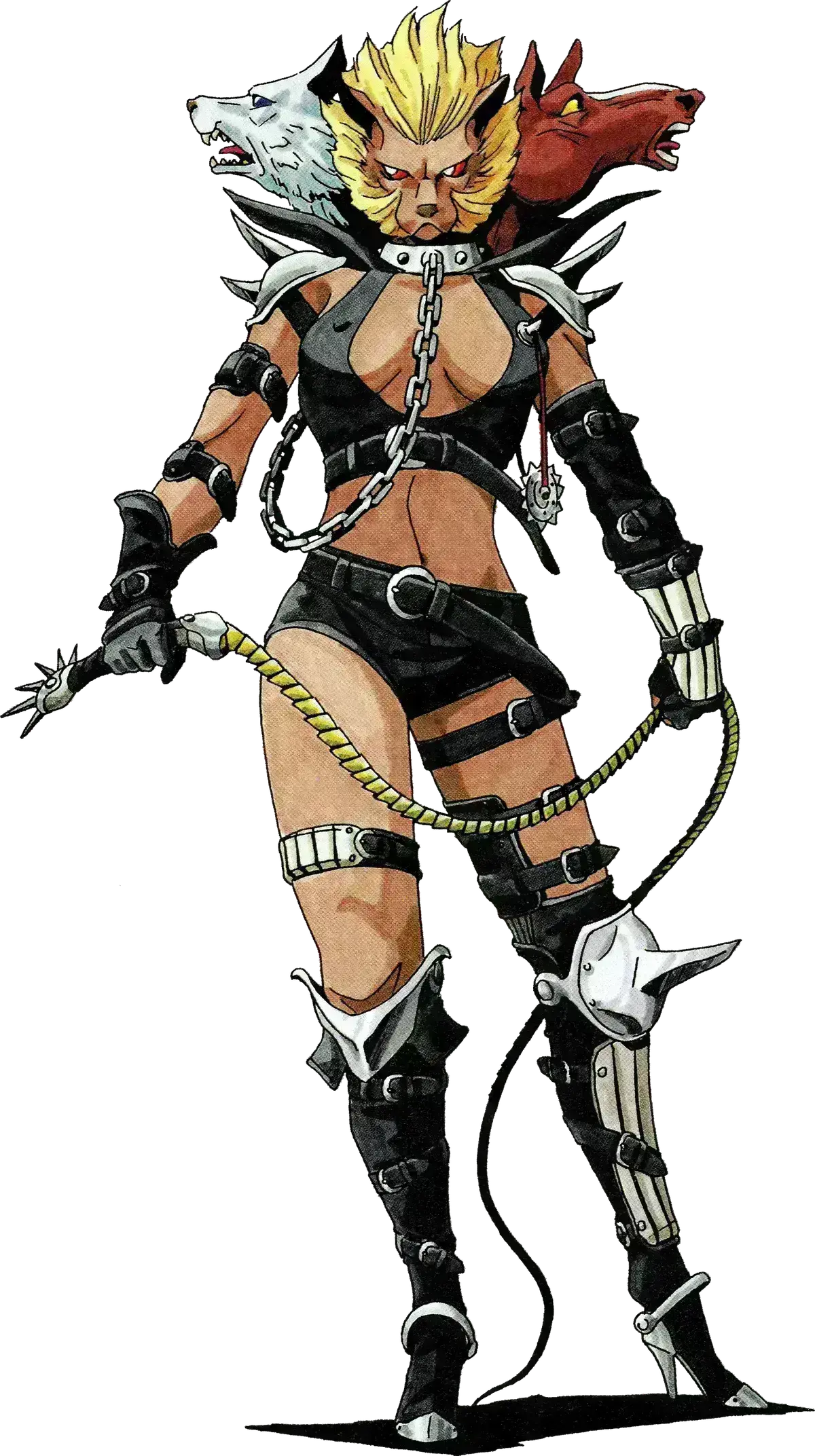 Avatar of Hecate