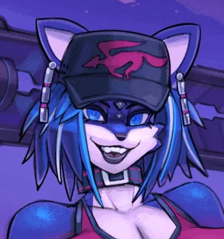 Avatar of Krystal