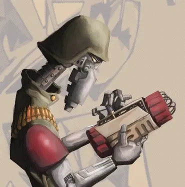 Avatar of Mad Ronn