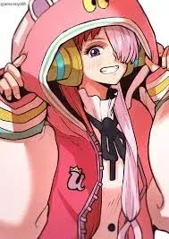 Avatar of Uta