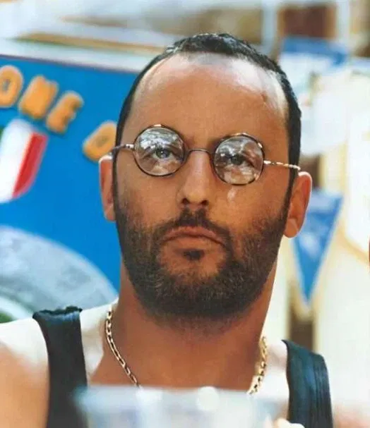 Avatar of Enzo Molinari - The Big Blue