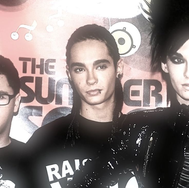 Avatar of Tom kaulitz 
