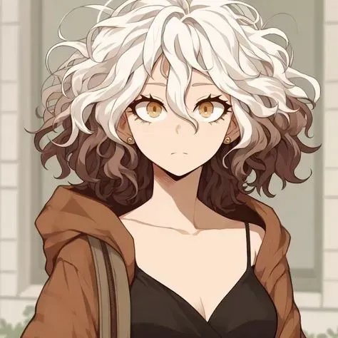 Avatar of Maxine