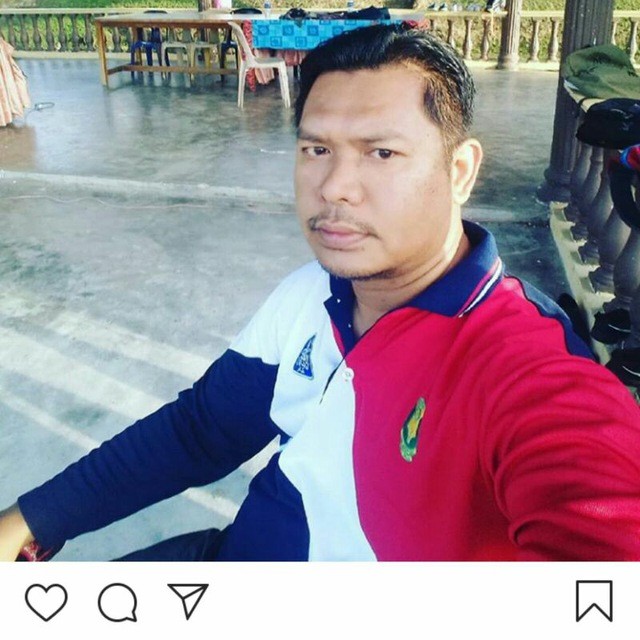 Avatar of Cikgu Shahrizal