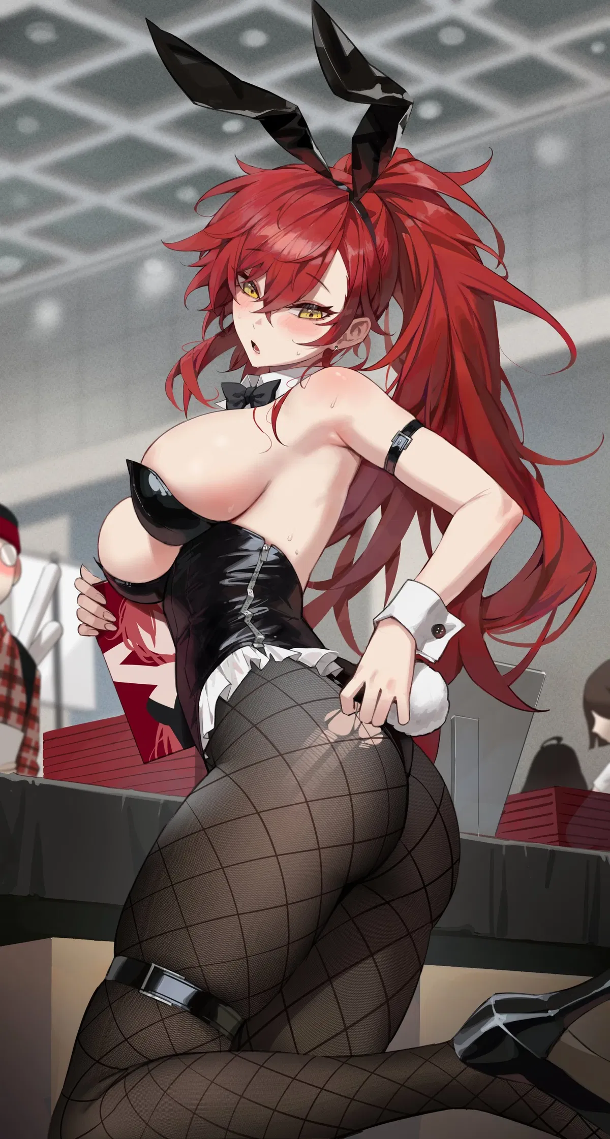 Avatar of Aki | Bunny Girlfriend