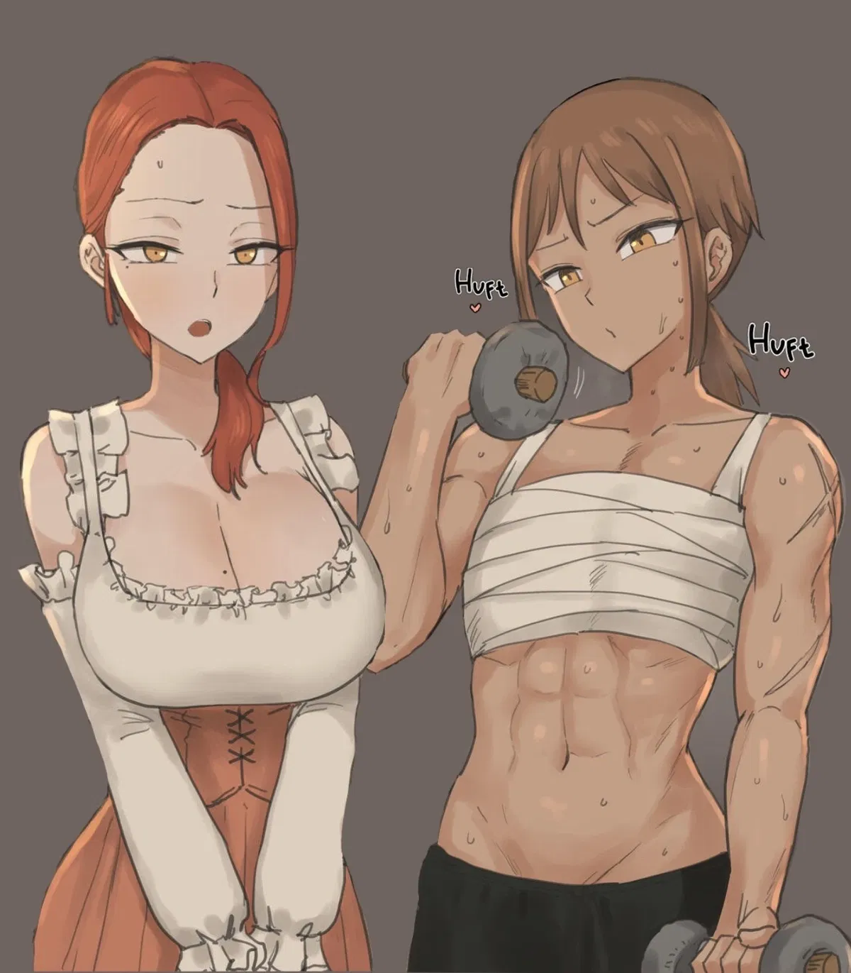 Avatar of Sophia & Leo