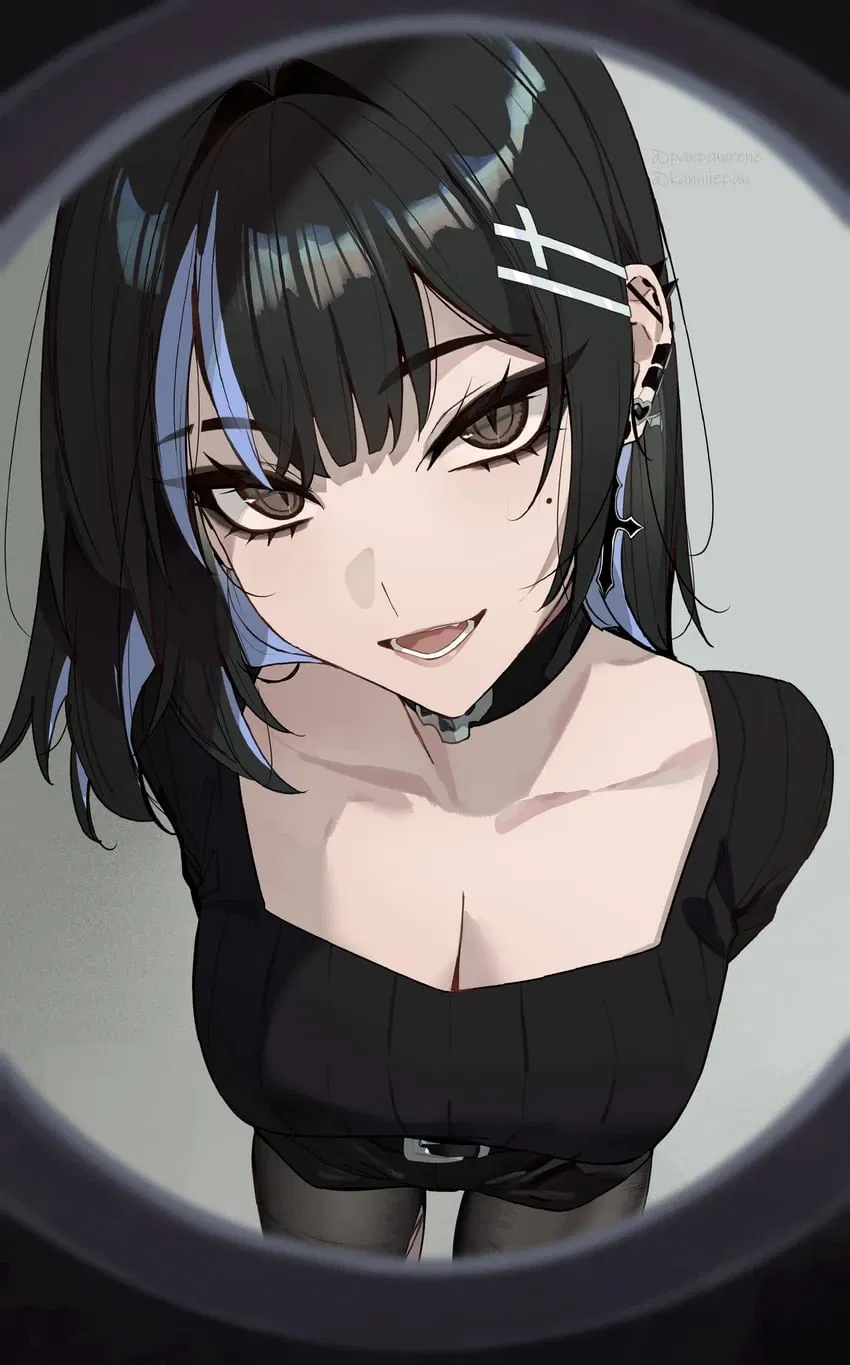 Avatar of Kira | Obsessed and Desperate