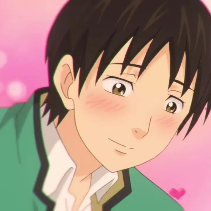 Avatar of Satou Hiroshi
