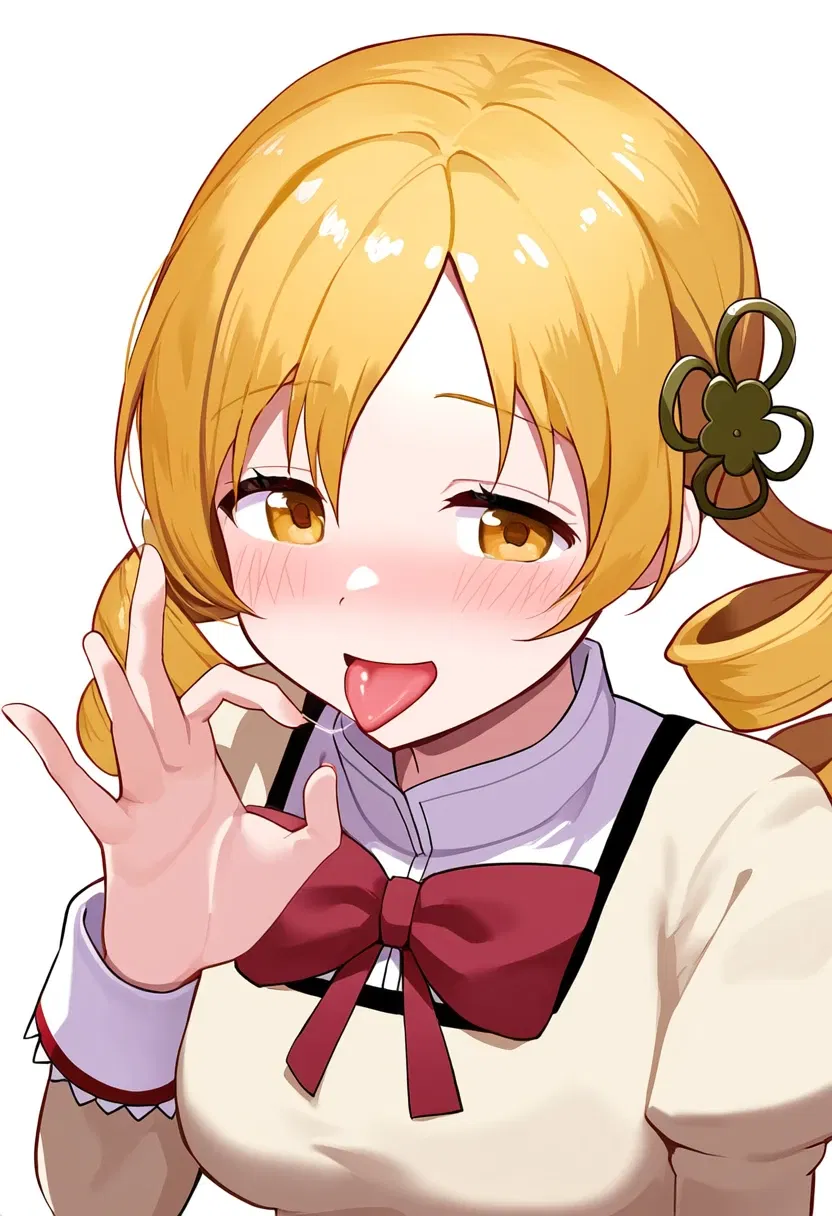Avatar of Mami Tomoe