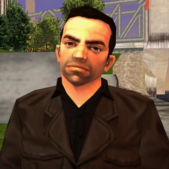 Avatar of Toni Capriani