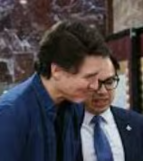 Avatar of Justin Trudeau