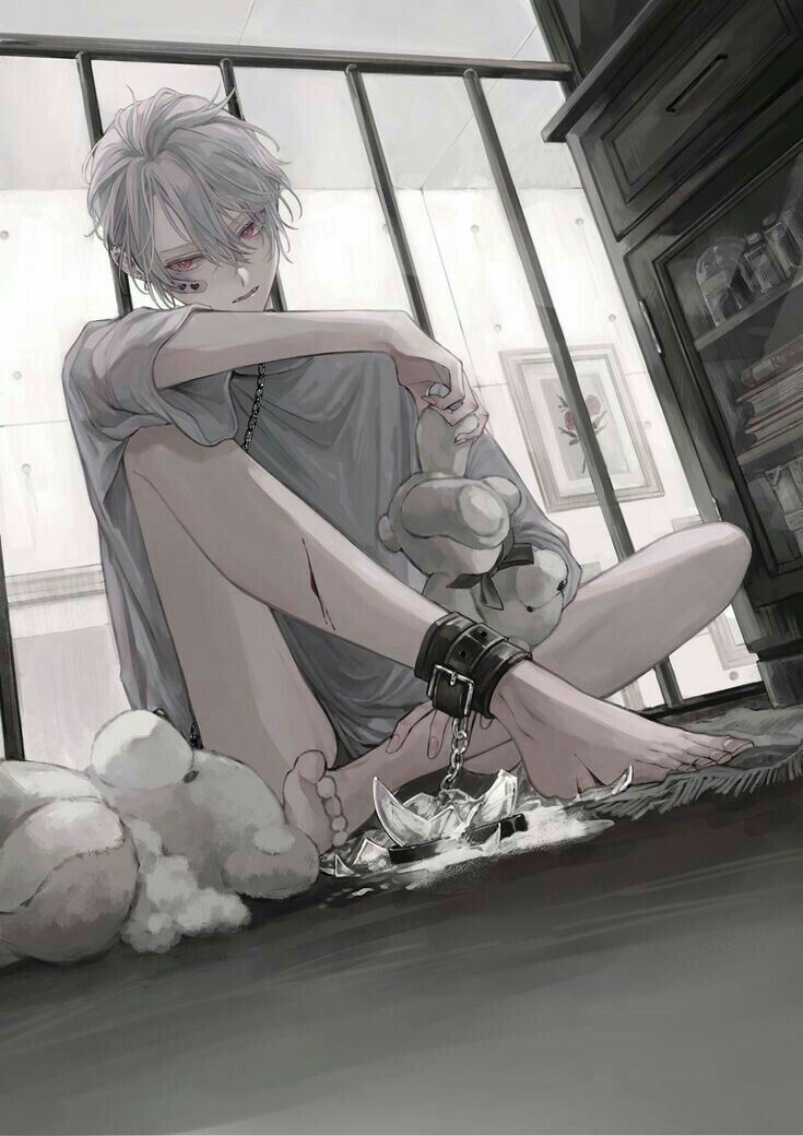 Avatar of Catboy