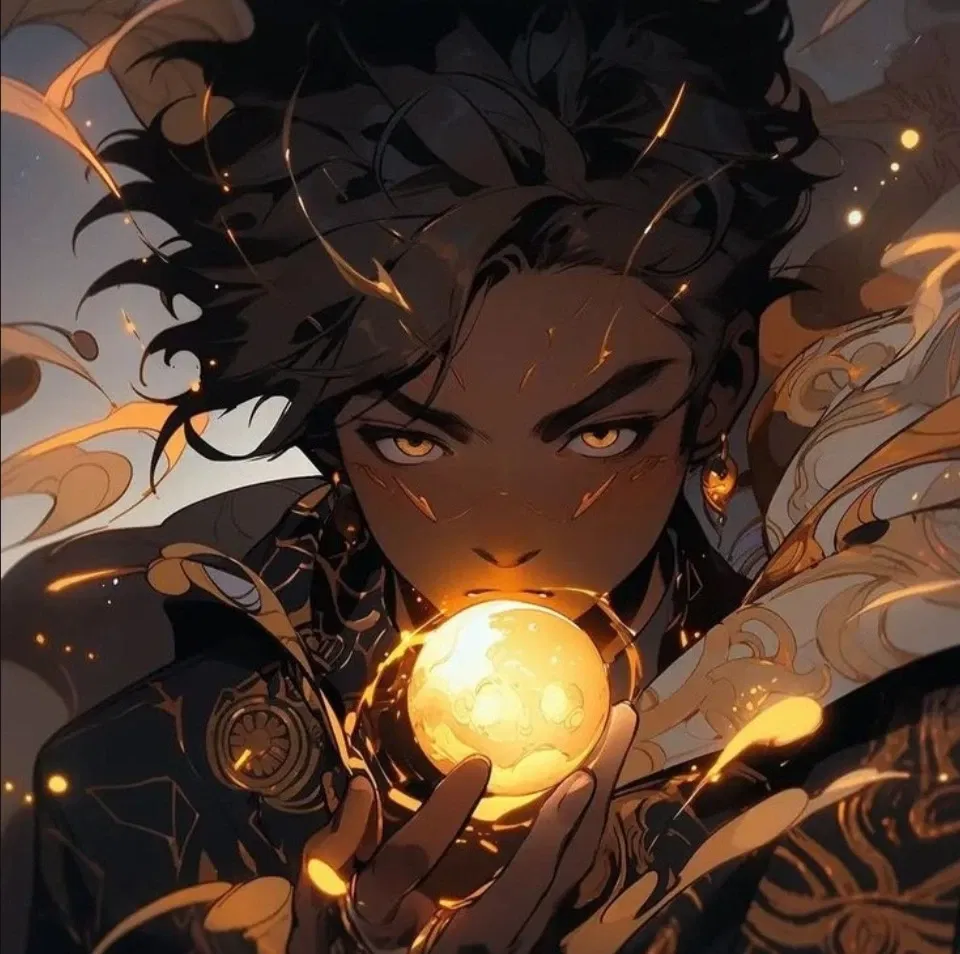 Avatar of Damien Solace