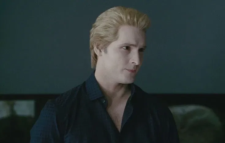 Avatar of Carlisle Cullen