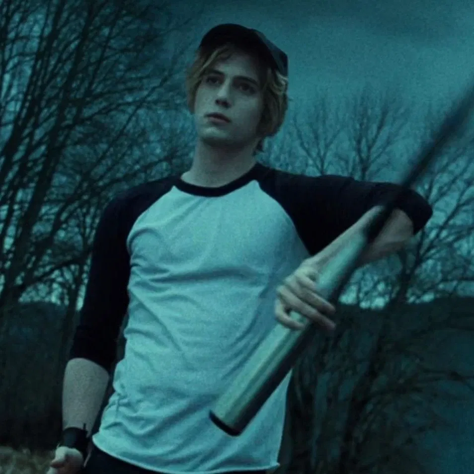 Avatar of Jasper Hale | Baseball date