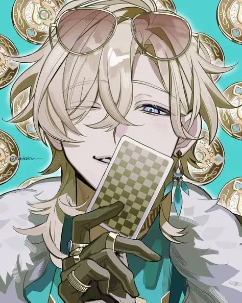 Avatar of Aventurine