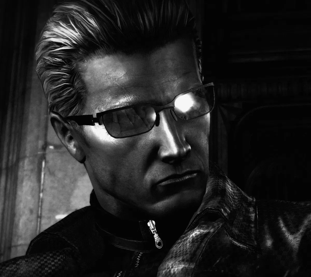 Avatar of Albert Wesker