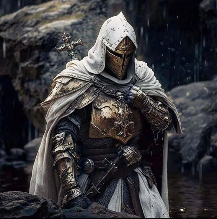 Avatar of Gawain || Your personal knight