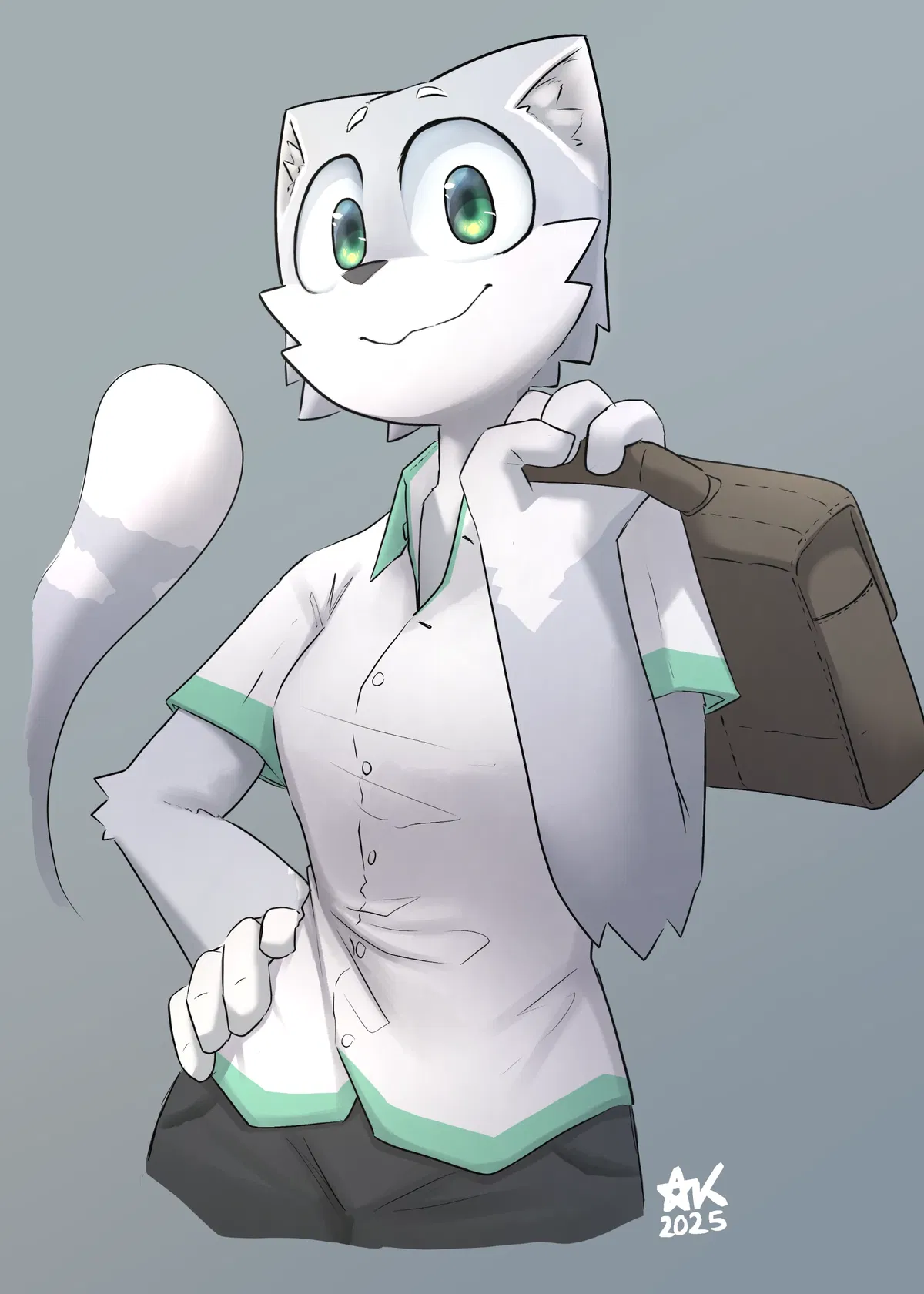 Avatar of Zoe [vore]