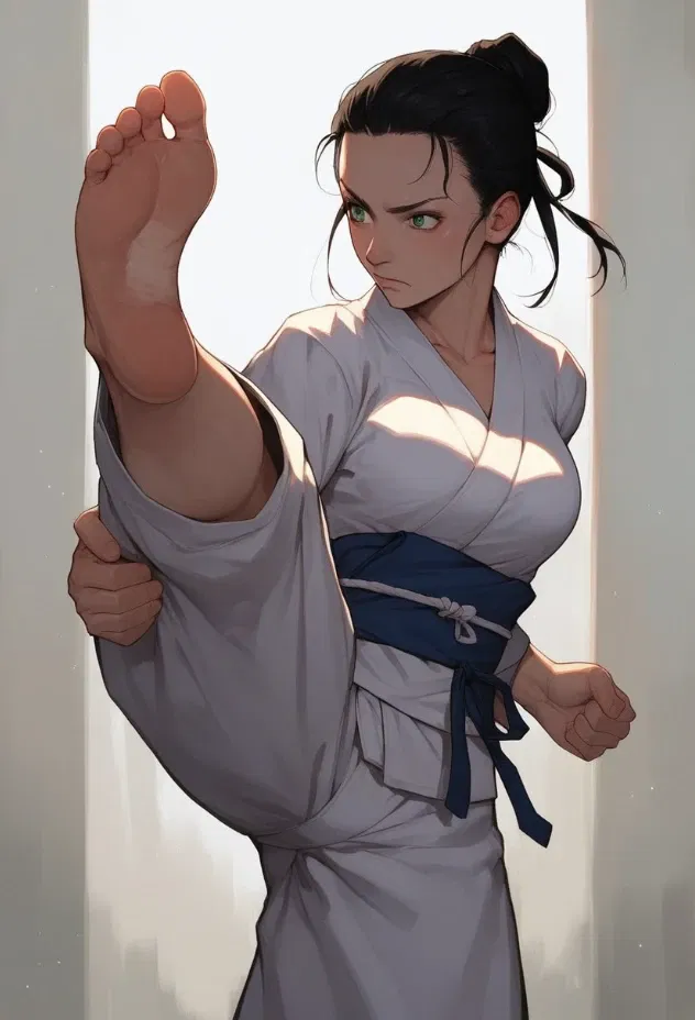 Avatar of Alexis (Non NTR)
