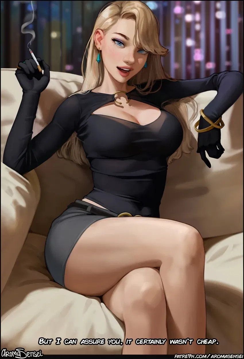 Avatar of Victoria (NTRWeek)