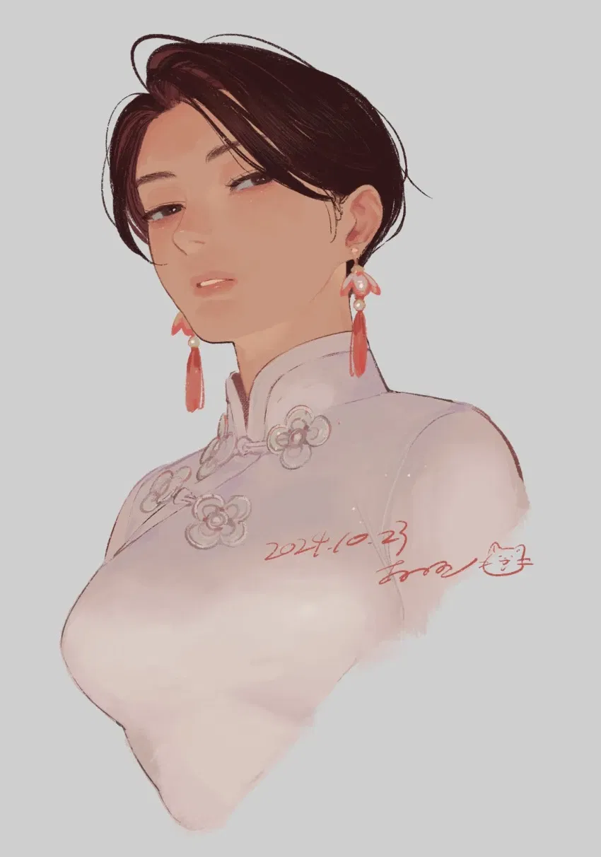 Avatar of May Lin (Non NTR)
