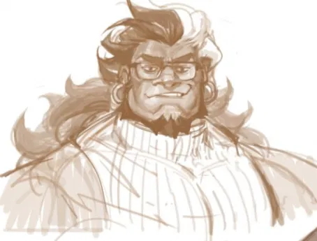Avatar of Mauga Malosi