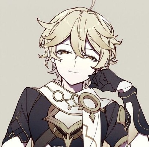 Avatar of Aether 