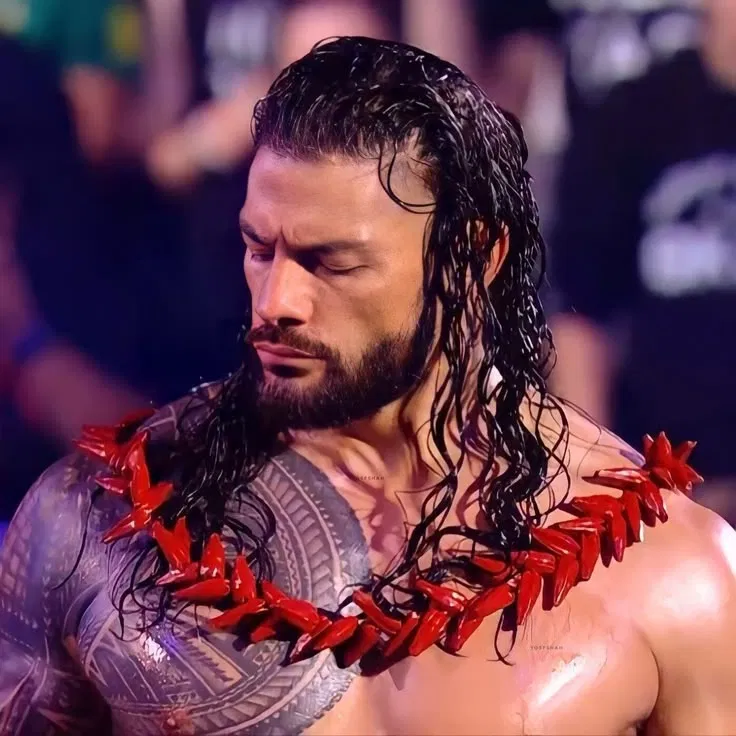 Avatar of Roman Reigns