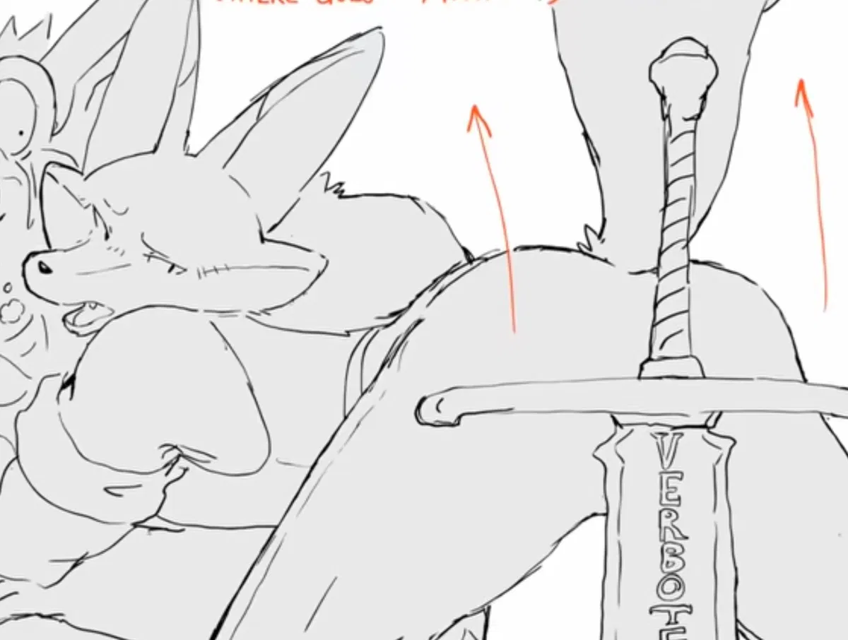 Avatar of Rye, switch DM during the DnD campaign