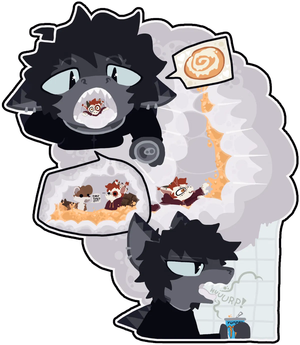 Avatar of Ester Maelstrom