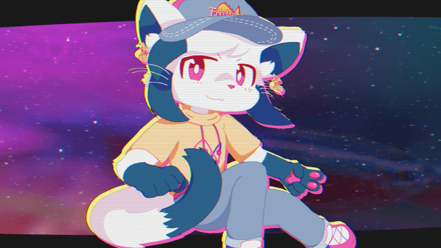 Avatar of Tetra from YonKaGor! (But macro lol)