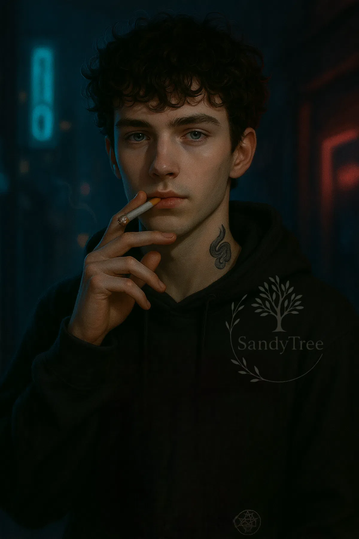 Avatar of Theo Moreau | FWB