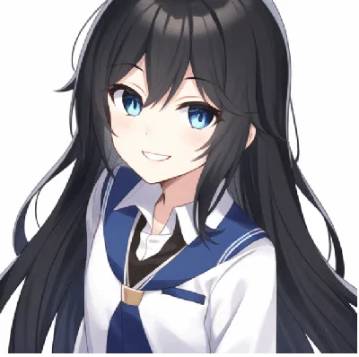 Avatar of Tsundere Best Friend