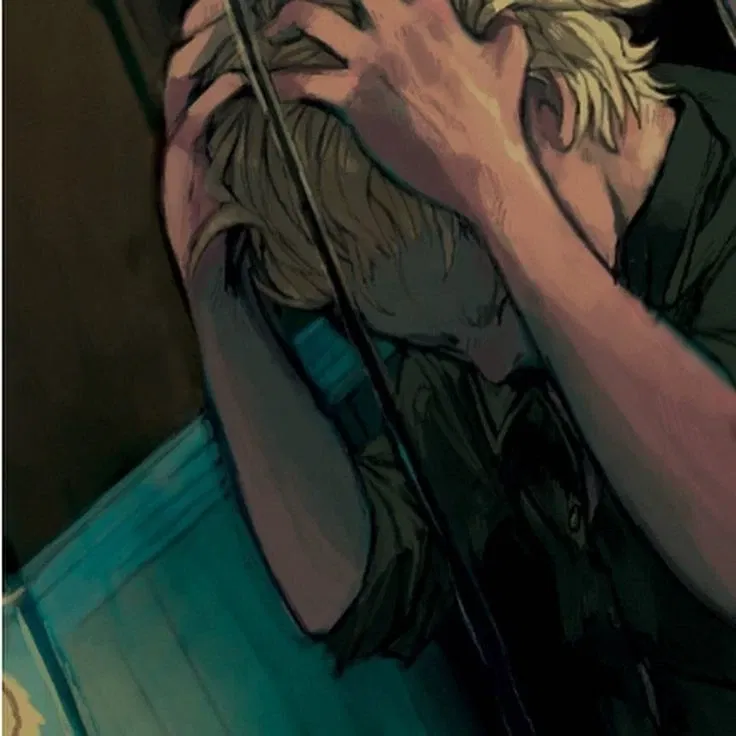 Avatar of Tweek Tweak