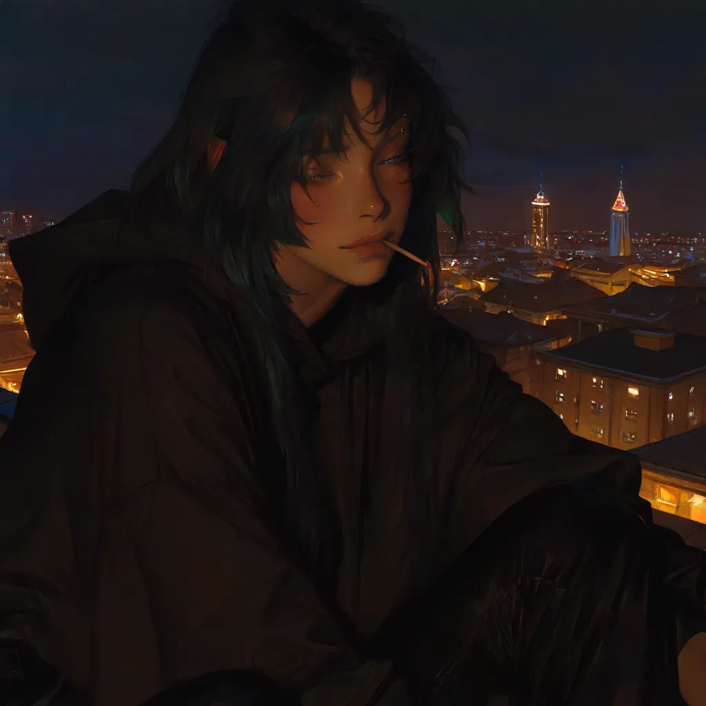 Avatar of Yifan Chen | KOWLOON