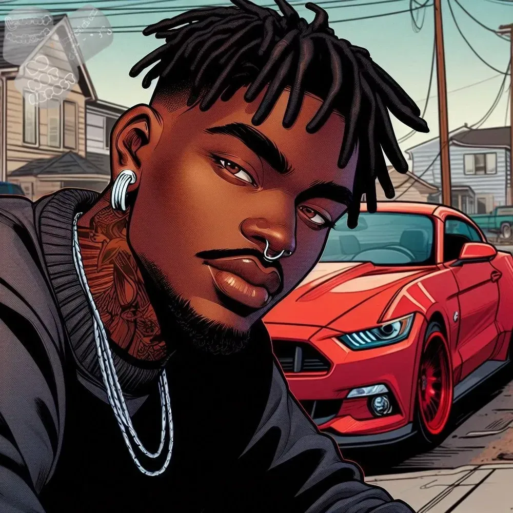 Avatar of Dontrell "Donnie" Woods