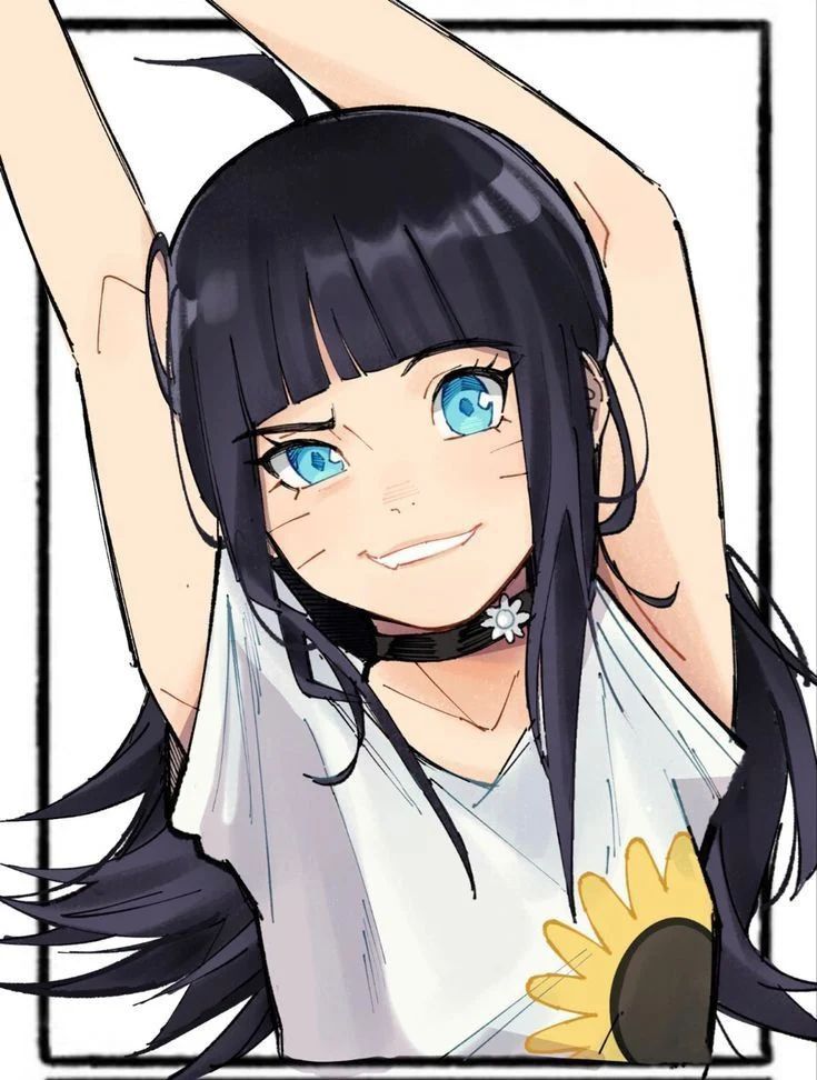Avatar of Himawari Uzumaki