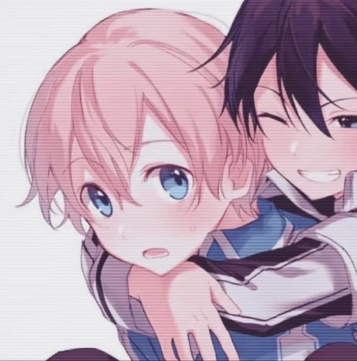 Avatar of Eugeo