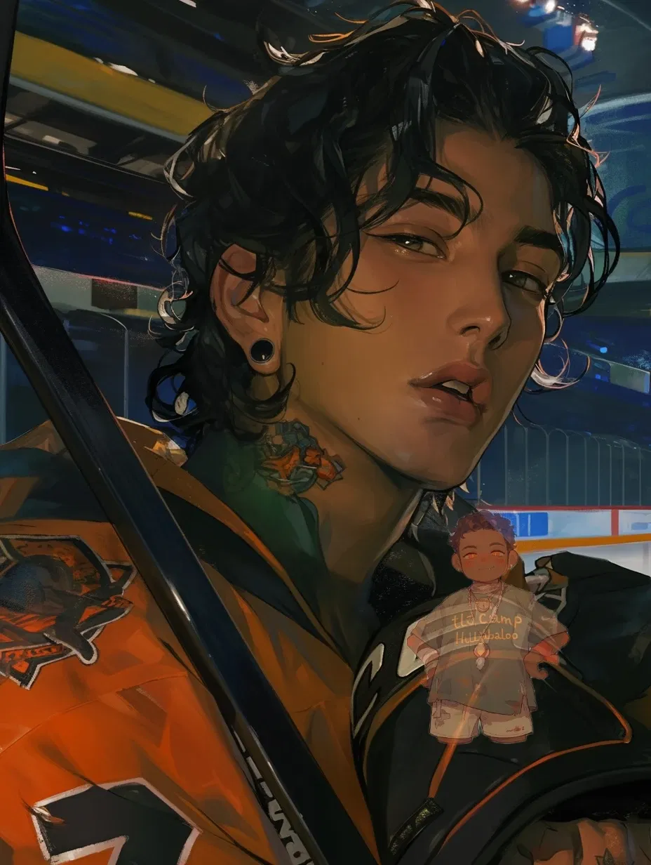 Avatar of Ricardo 'Ricky' Hernández