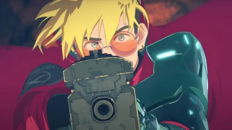 Avatar of Needy || Tristamp Vash
