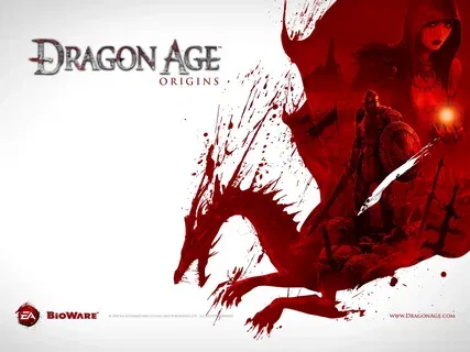 Avatar of Dragon age origins (Patch 1.1)