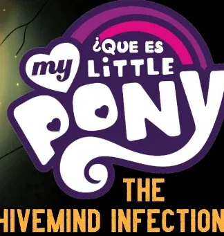 Avatar of My little pony: The hivemind infection (Rpg)