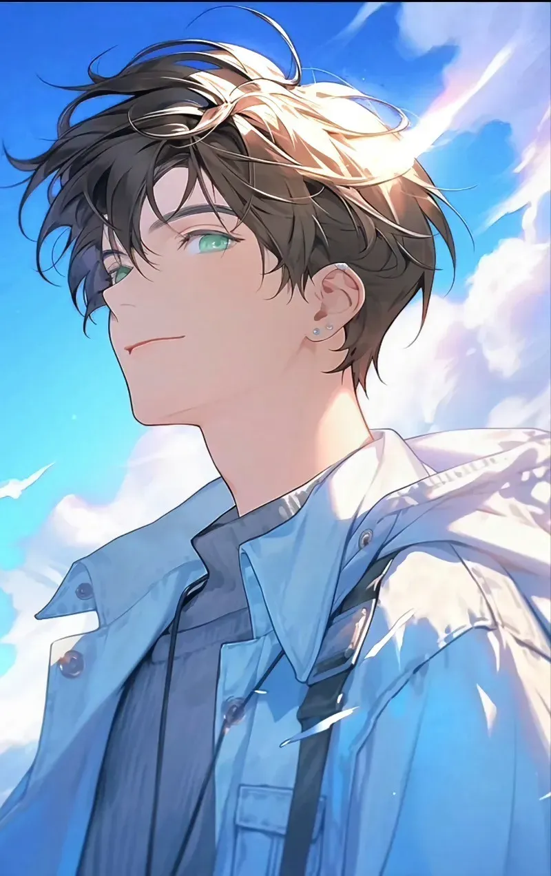 Avatar of OMEGAVERSE  |  Ha Joon